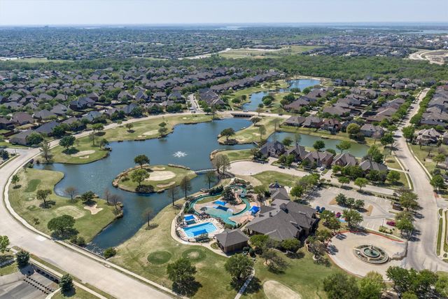 3493 Pilgrim Drive, Frisco, TX 75034