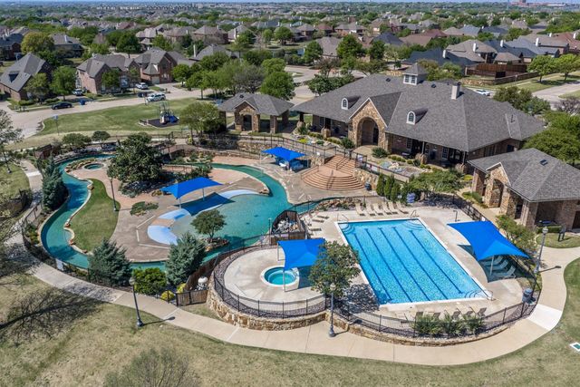 3493 Pilgrim Drive, Frisco, TX 75034