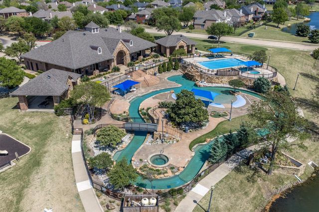 3493 Pilgrim Drive, Frisco, TX 75034