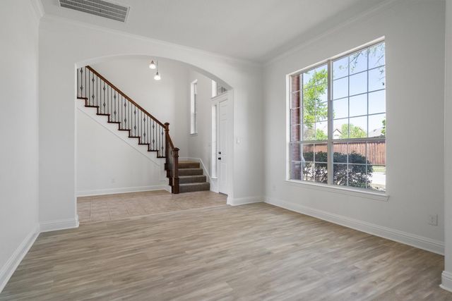 3493 Pilgrim Drive, Frisco, TX 75034