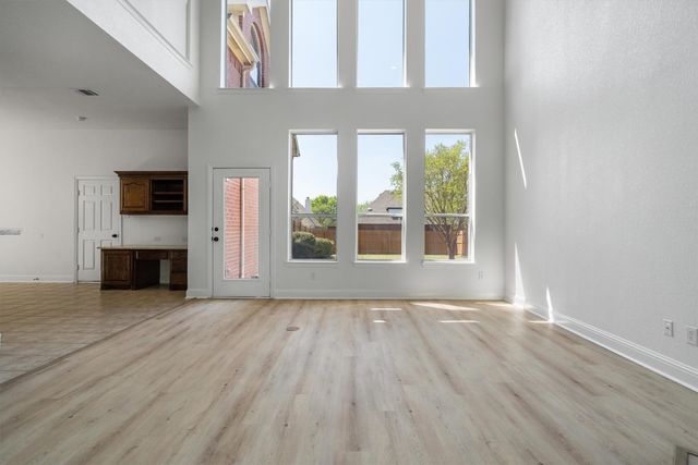 3493 Pilgrim Drive, Frisco, TX 75034