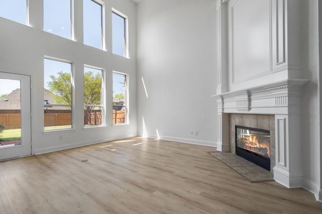 3493 Pilgrim Drive, Frisco, TX 75034