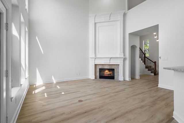 3493 Pilgrim Drive, Frisco, TX 75034