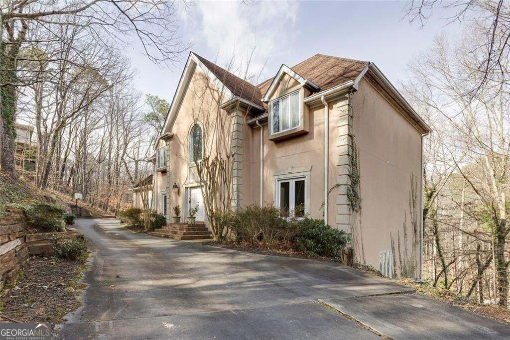 5105 Jett Forest Trail NW, Atlanta, GA 30327 — photo 2
