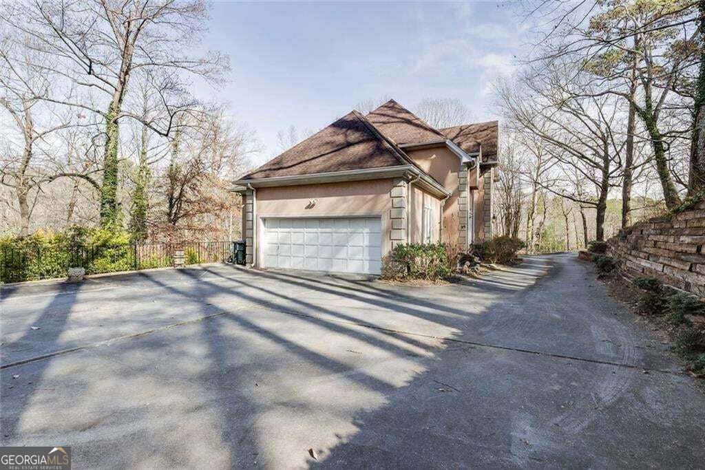 5105 Jett Forest Trail NW, Atlanta, GA 30327 — photo 3