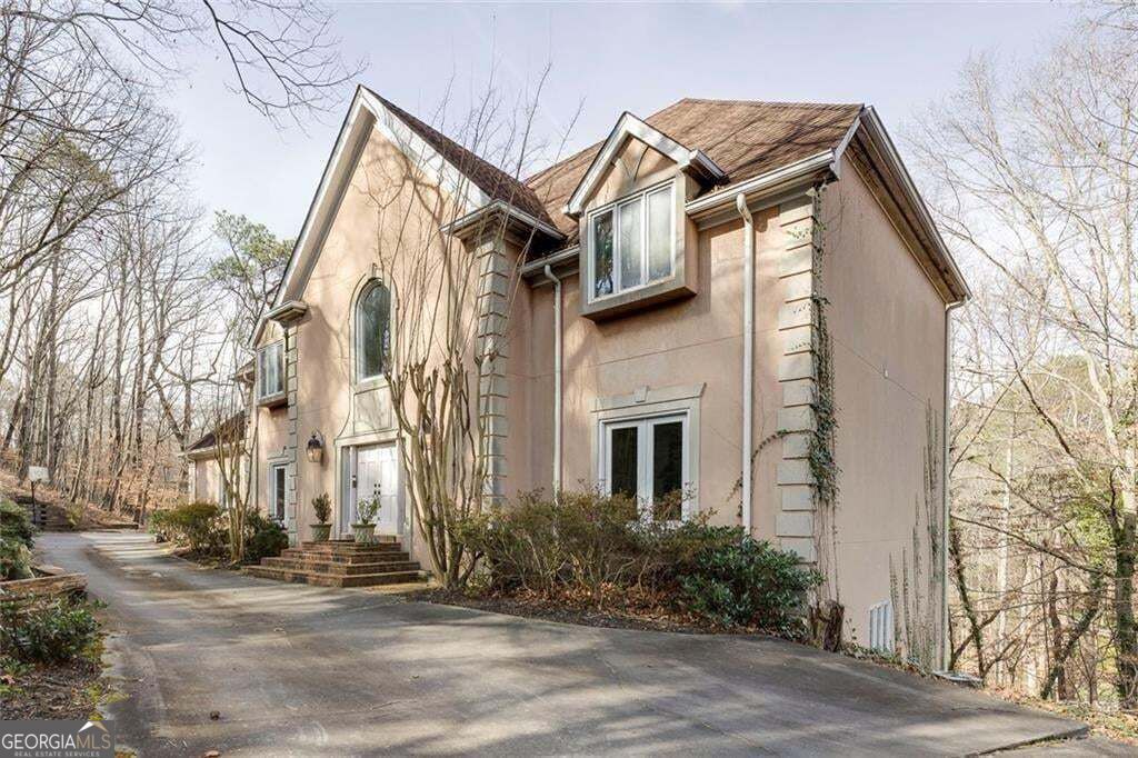 5105 Jett Forest Trail NW, Atlanta, GA 30327 — photo 5