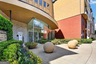 400 17th Street NW 2312, Atlanta, GA 30363