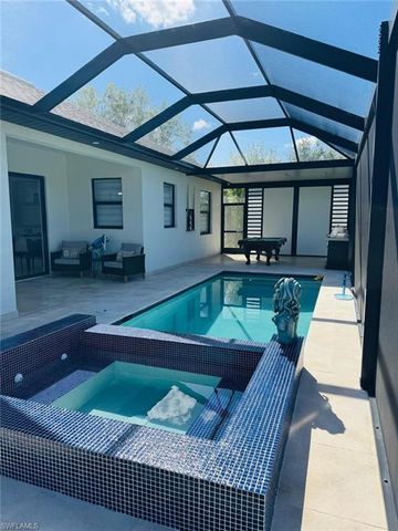 505 E 8th ST, Lehigh Acres, FL 33972