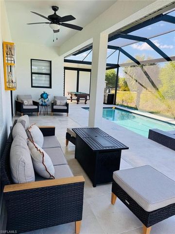 505 E 8th ST, Lehigh Acres, FL 33972