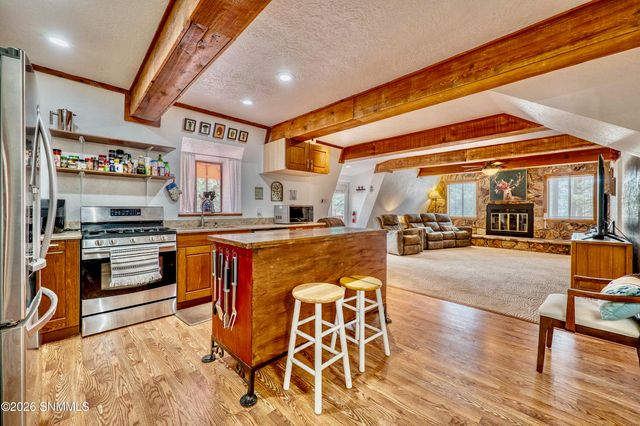 104 Meadow Wood, Ruidoso, NM 88345