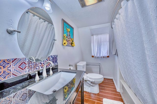 104 Meadow Wood, Ruidoso, NM 88345