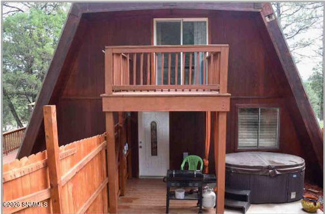 104 Meadow Wood, Ruidoso, NM 88345