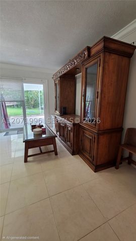 3431 SW 63rd Ave 3431, Miami, FL 33155