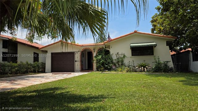 3431 SW 63rd Ave 3431, Miami, FL 33155