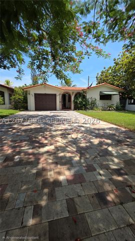 3431 SW 63rd Ave 3431, Miami, FL 33155