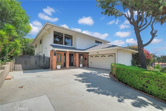 191 Roca Way, Monterey Park, CA 91754