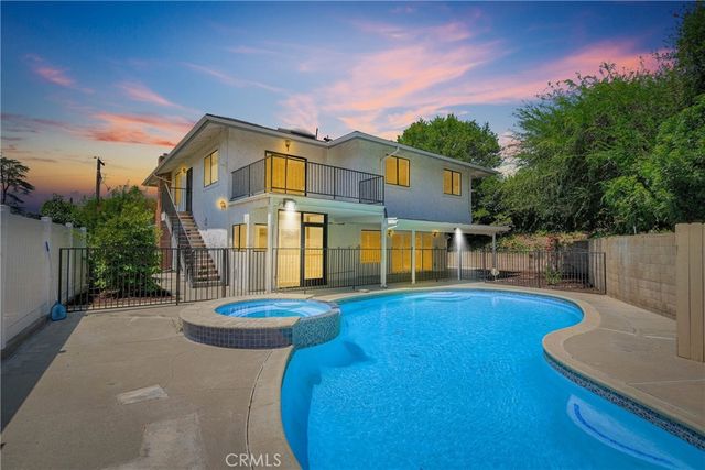 191 Roca Way, Monterey Park, CA 91754