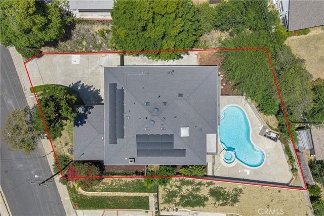191 Roca Way, Monterey Park, CA 91754