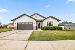 1677 Talon Drive, Manteno, IL 60950