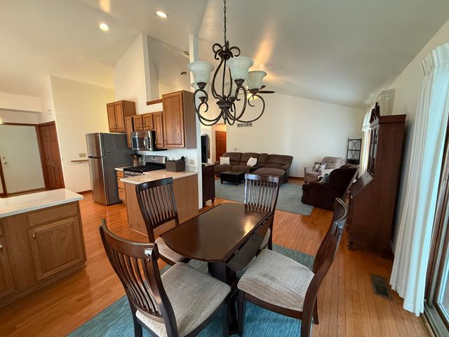 3216 W Greenbriar Lane, La Porte, IN 46350