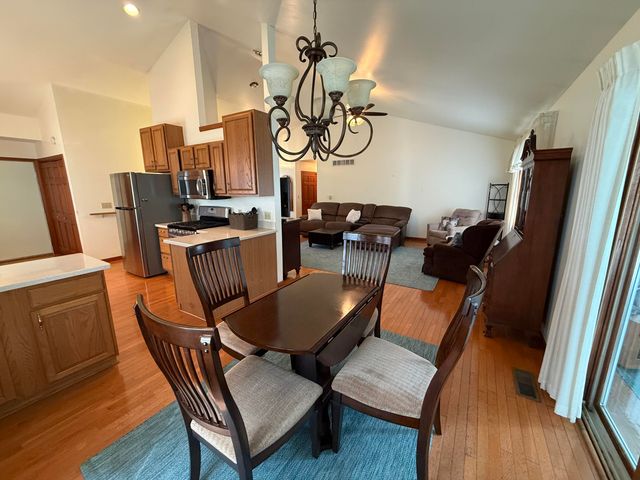 3216 W Greenbriar Lane, La Porte, IN 46350
