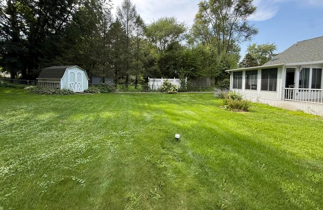 3216 W Greenbriar Lane, La Porte, IN 46350