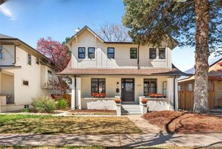 1815 S Ogden Street, Denver, CO 80210
