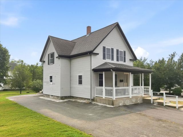 84 Atherton St 1, Stoughton, MA 02072