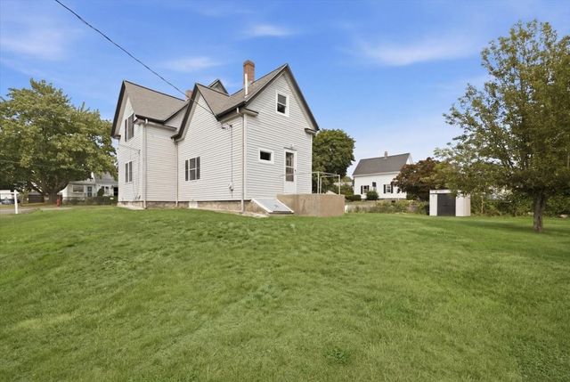 84 Atherton St 1, Stoughton, MA 02072