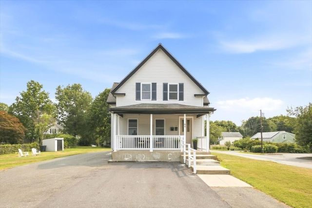 84 Atherton St 1, Stoughton, MA 02072