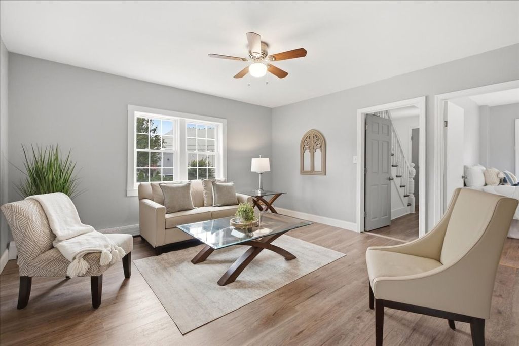 84 Atherton St 1, Stoughton, MA 02072