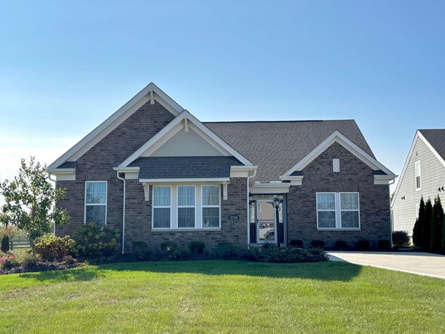 8790 Devon Ridge Court, Sunbury, OH 43074