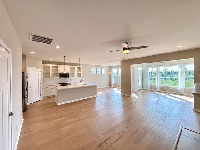 8790 Devon Ridge Court, Sunbury, OH 43074