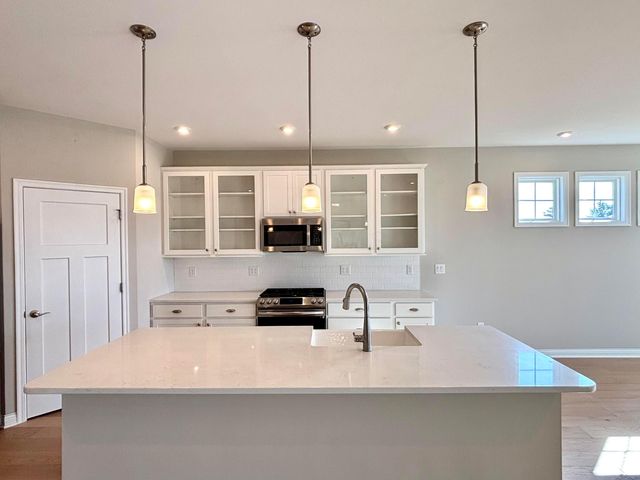 8790 Devon Ridge Court, Sunbury, OH 43074