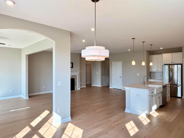 8790 Devon Ridge Court, Sunbury, OH 43074