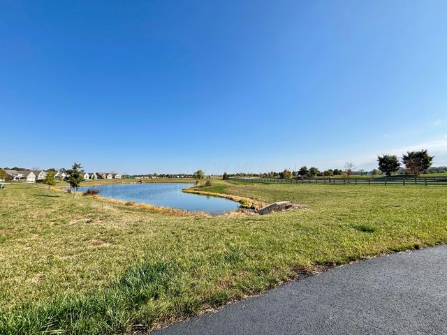 8790 Devon Ridge Court, Sunbury, OH 43074