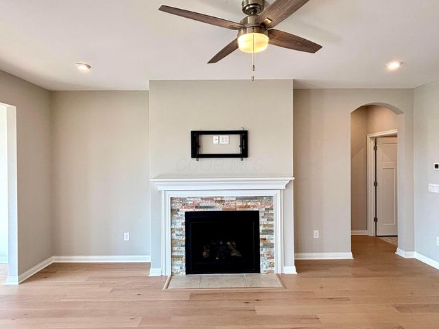 8790 Devon Ridge Court, Sunbury, OH 43074