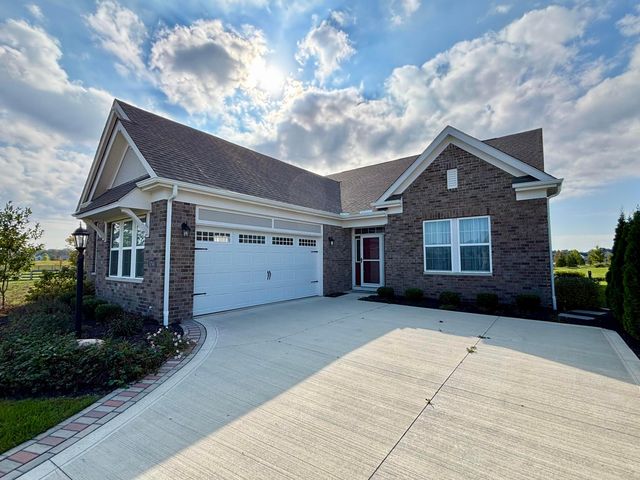8790 Devon Ridge Court, Sunbury, OH 43074