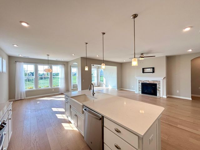 8790 Devon Ridge Court, Sunbury, OH 43074