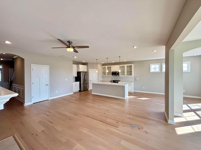 8790 Devon Ridge Court, Sunbury, OH 43074