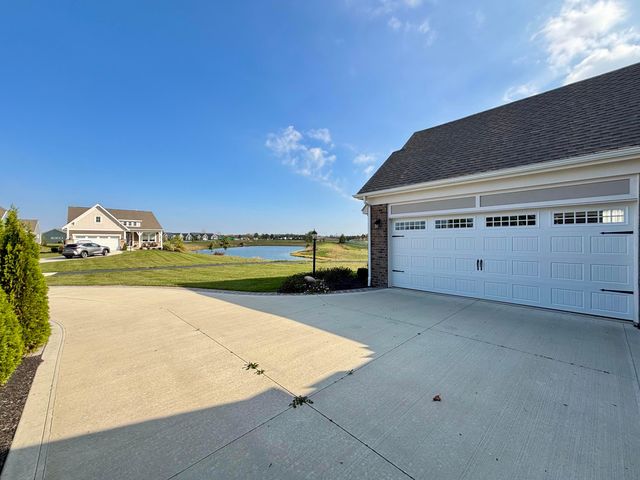 8790 Devon Ridge Court, Sunbury, OH 43074