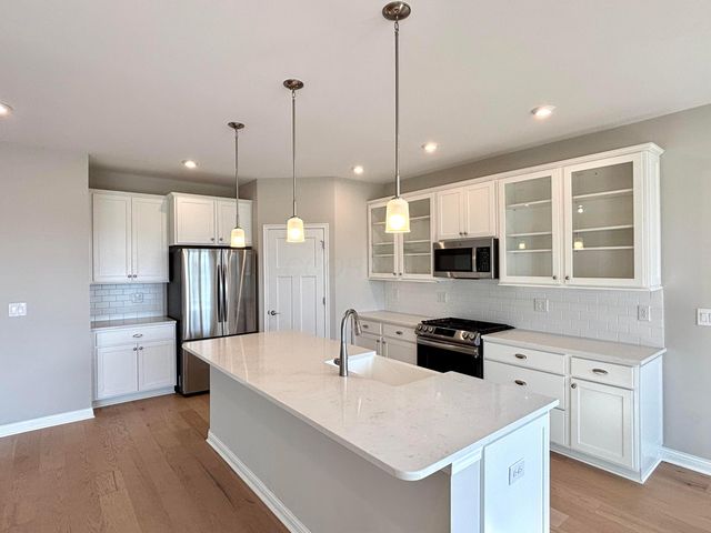 8790 Devon Ridge Court, Sunbury, OH 43074