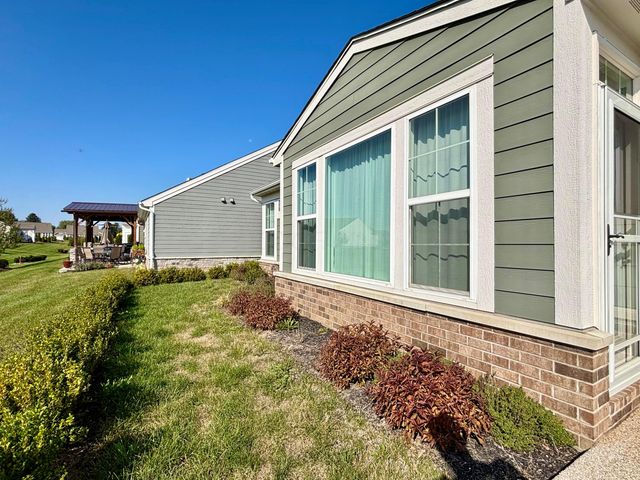 8790 Devon Ridge Court, Sunbury, OH 43074