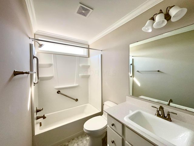 8790 Devon Ridge Court, Sunbury, OH 43074