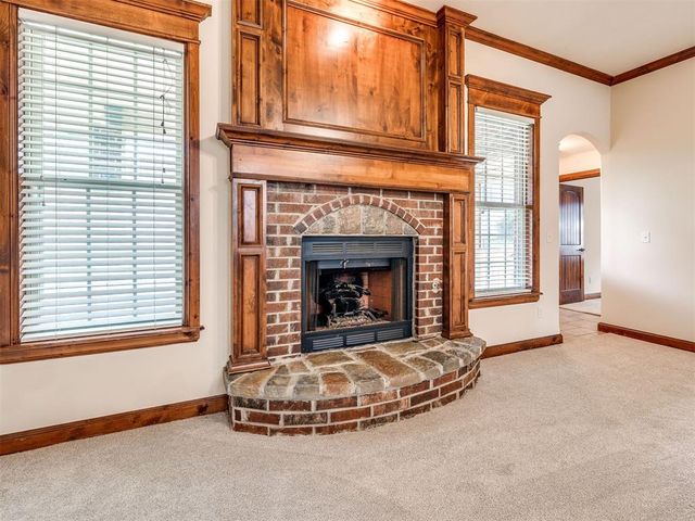 2121 Mill Creek Way, Choctaw, OK 73020