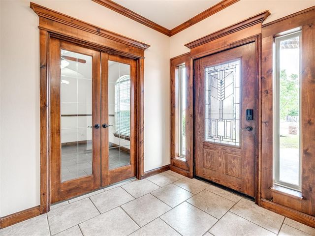 2121 Mill Creek Way, Choctaw, OK 73020