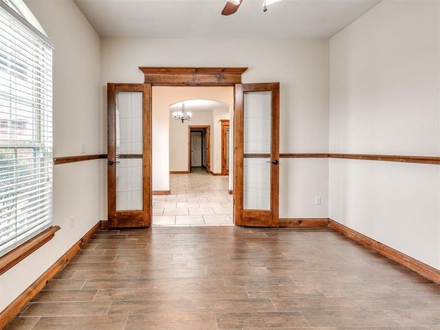 2121 Mill Creek Way, Choctaw, OK 73020