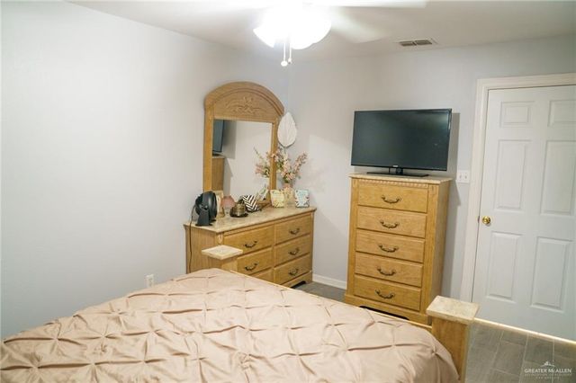 1511 Barnes Street, Mission, TX 78572