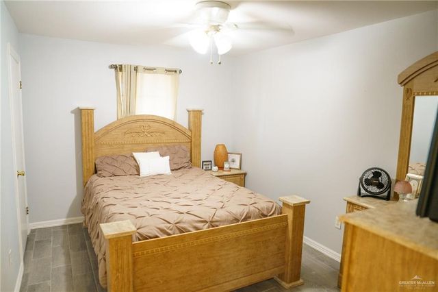 1511 Barnes Street, Mission, TX 78572