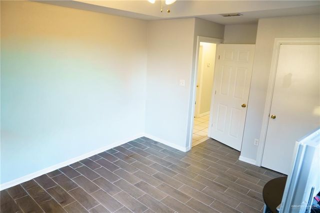 1511 Barnes Street, Mission, TX 78572